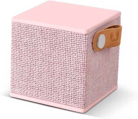 Fresh 'n Rebel Rockbox Cube Fabriq Edition Cupcake