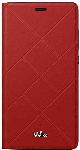 Wiko FlipCover Pulp FAB 4G