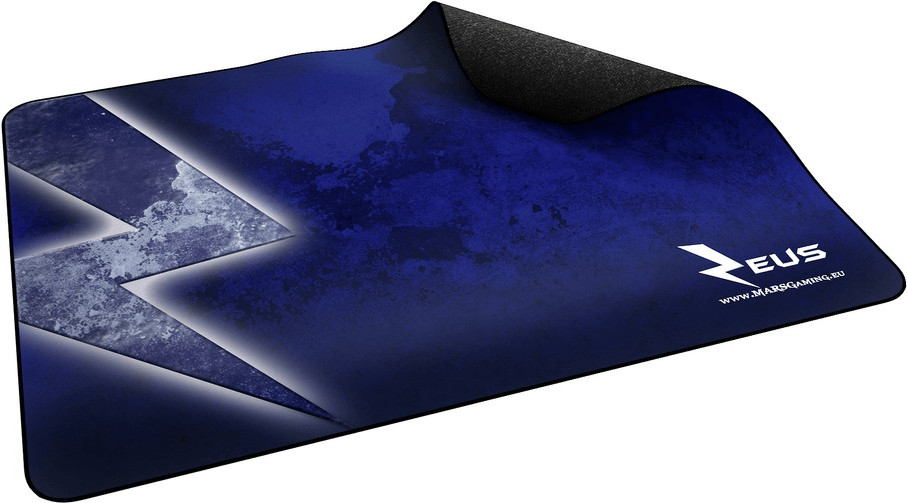 Tacens Mars Zeus MMPZE1 Gaming Mousepad