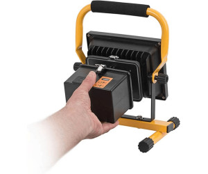 Led baustrahler brennenstuhl