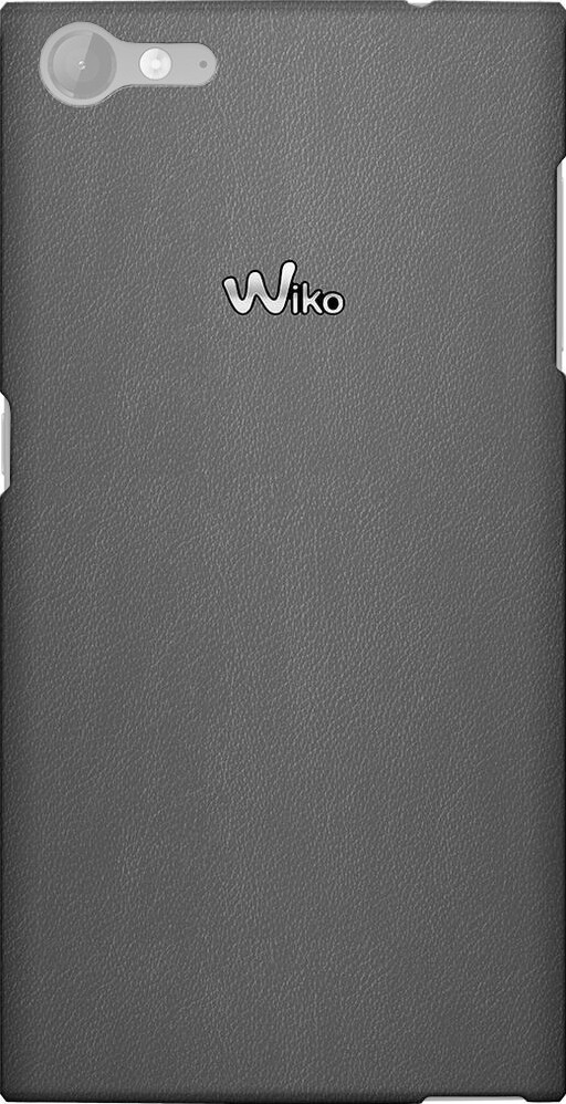 Wiko Backcover Highway Star