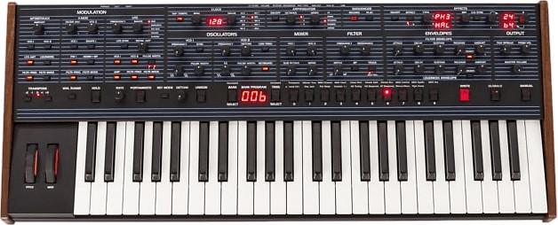 Dave Smith Instruments OB-6
