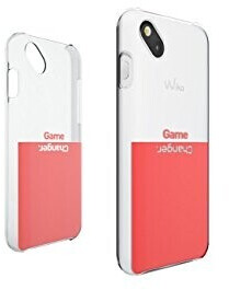 Wiko Coque Game Changer (Sunset 2)