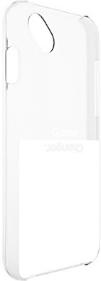 Wiko Coque Game Changer (Sunset 2) blanc