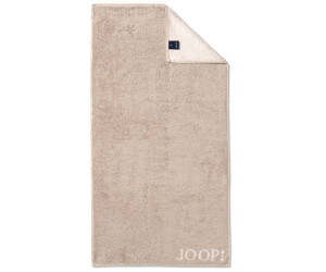Joop Classic Doubleface Duschtuch 80x150cm Ab 34 97