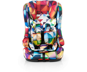 Cosatto hootle store car seat