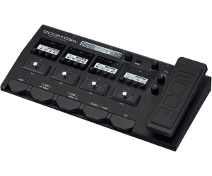 Zoom G5n ab 223,00 € | Preisvergleich bei idealo.de
