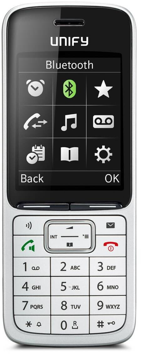 Unify OpenScape DECT Phone SL5