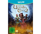 The book of unwritten tales 2 wii u store