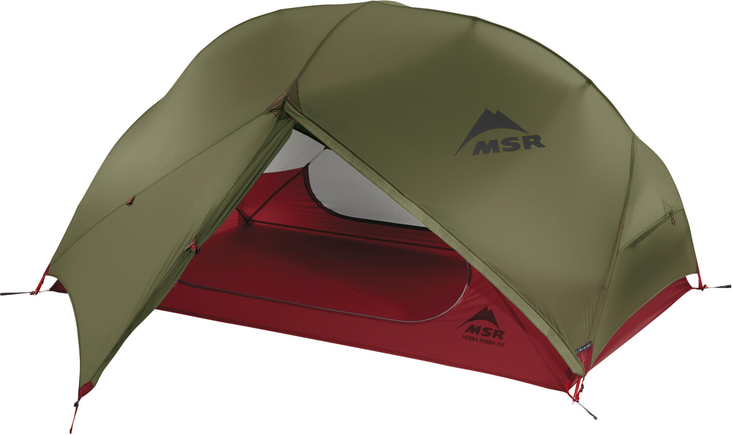 MSR Hubba Hubba 2 NX (vert)