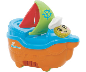 vtech toot toot boat