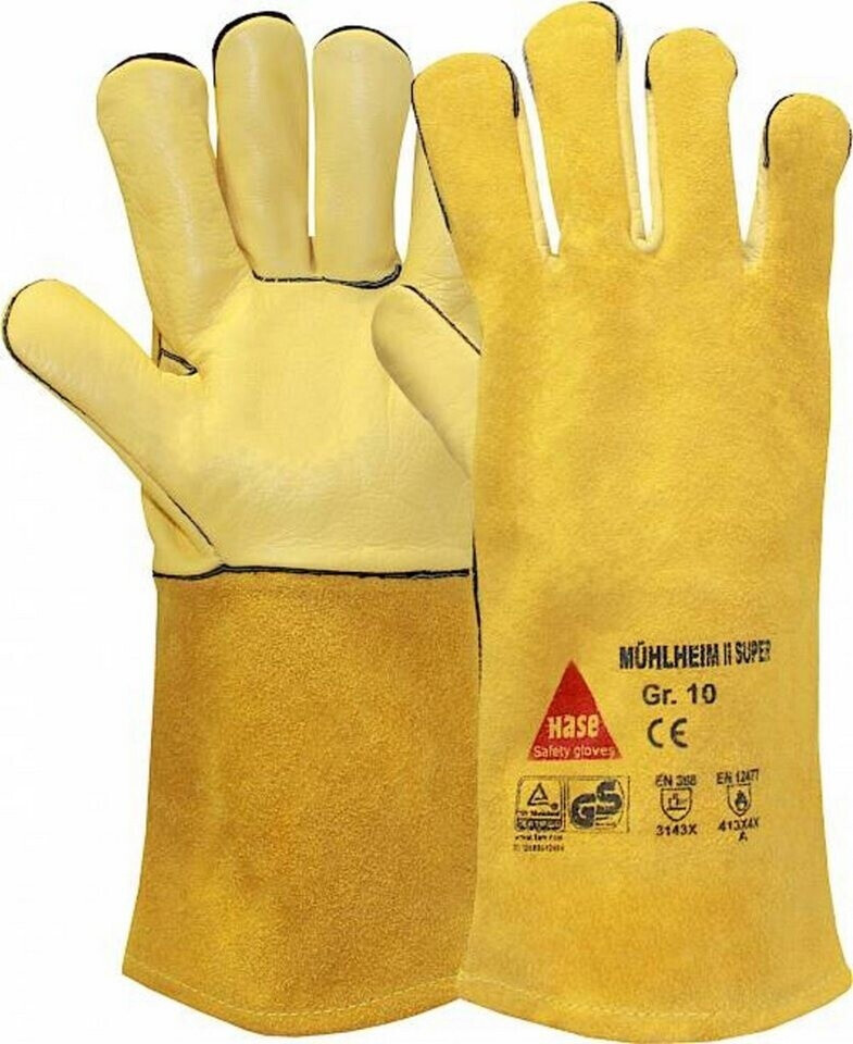 Hase Safety Mühlheim-II-Super