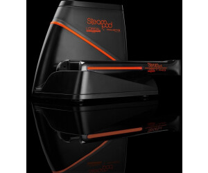 steampod cdiscount 2.0