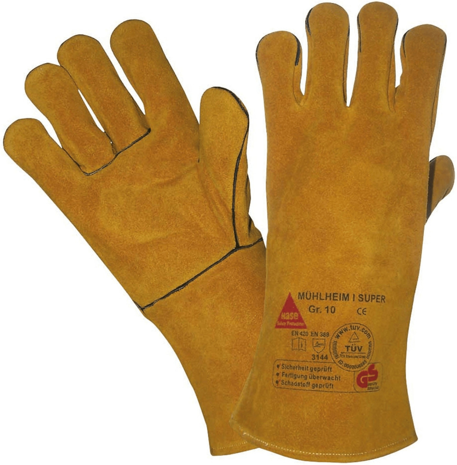Hase Safety Mühlheim-I-Super