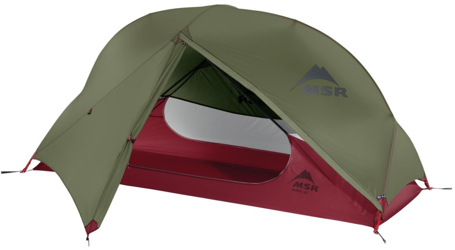MSR Hubba 1 NX (vert)
