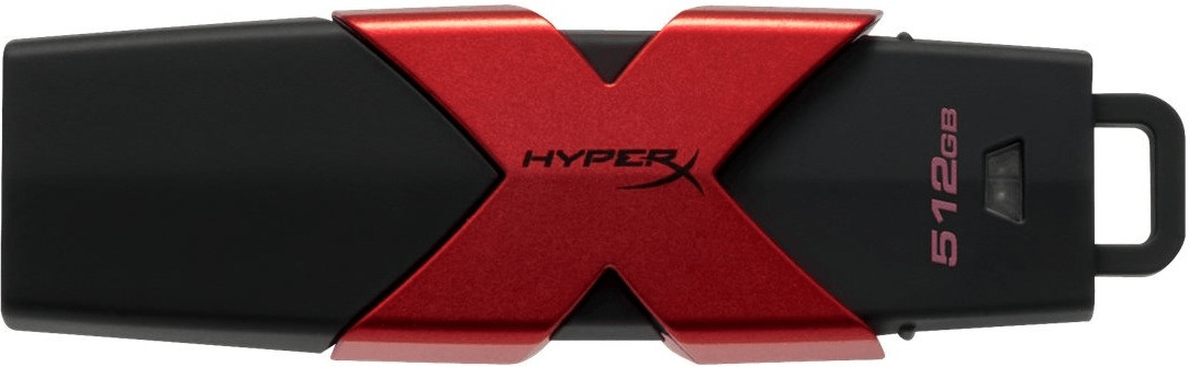 HyperX Savage USB 3.0 512 Go