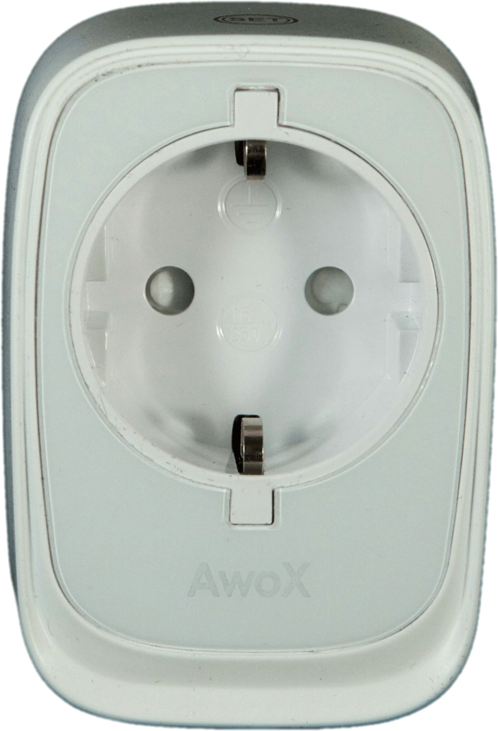AwoX SmartPLUG SMP-B16-GR