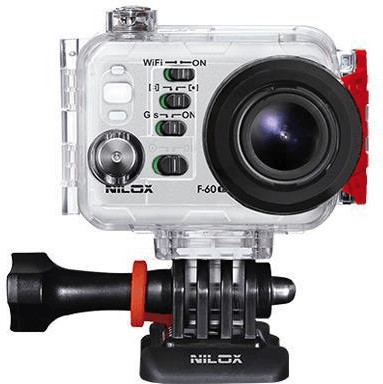Nilox EVO MM93