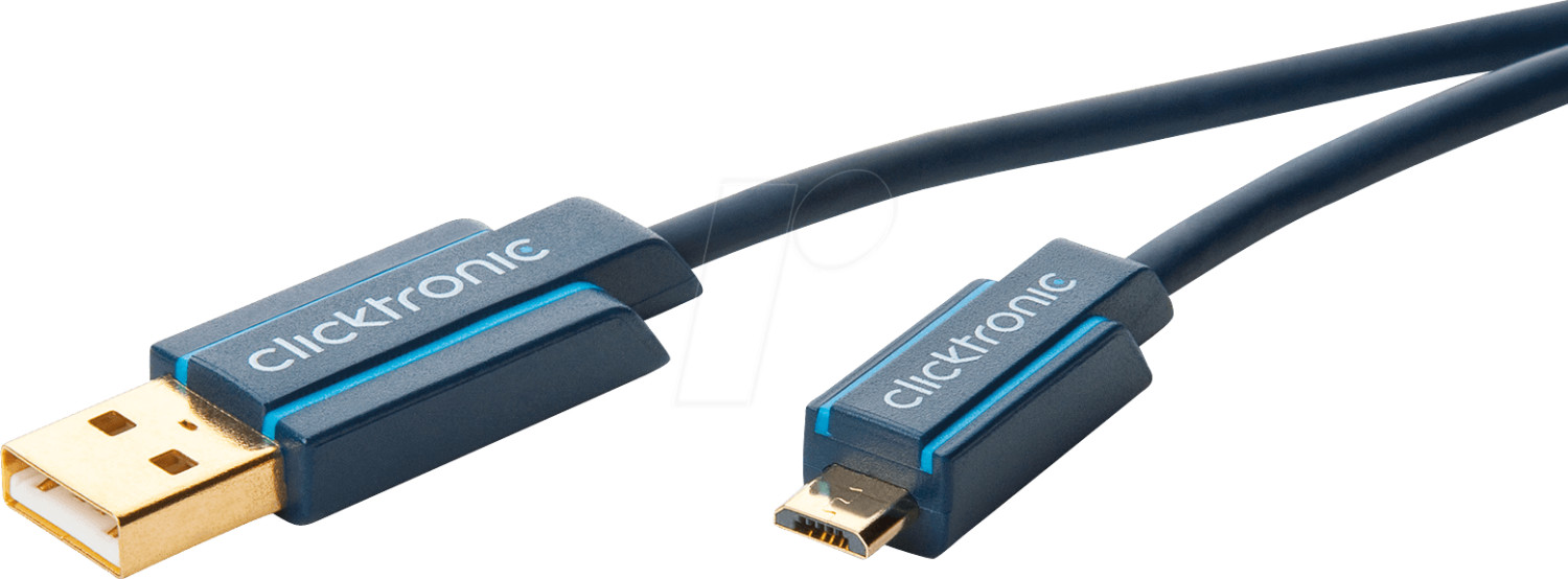 Clicktronic 64006