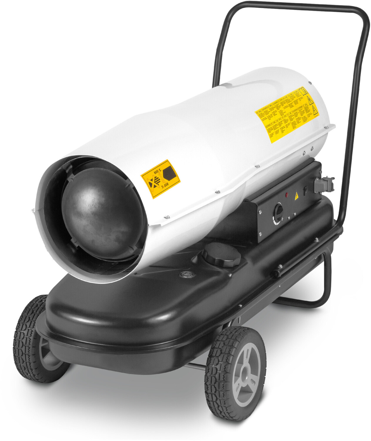 Trotec IDE 60 D