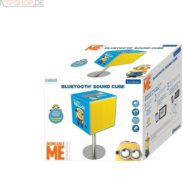 Lexibook Soundcube Star Wars, Bild 2