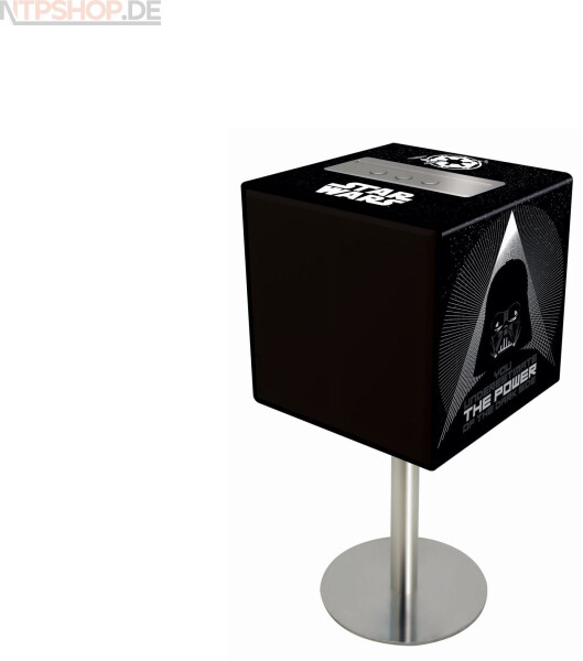 Lexibook Soundcube Star Wars, Bild 3