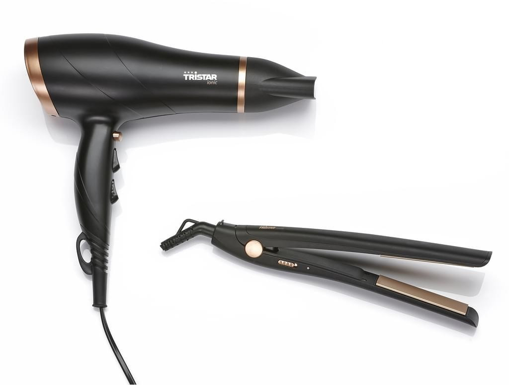 Tristar HD 2366 Set