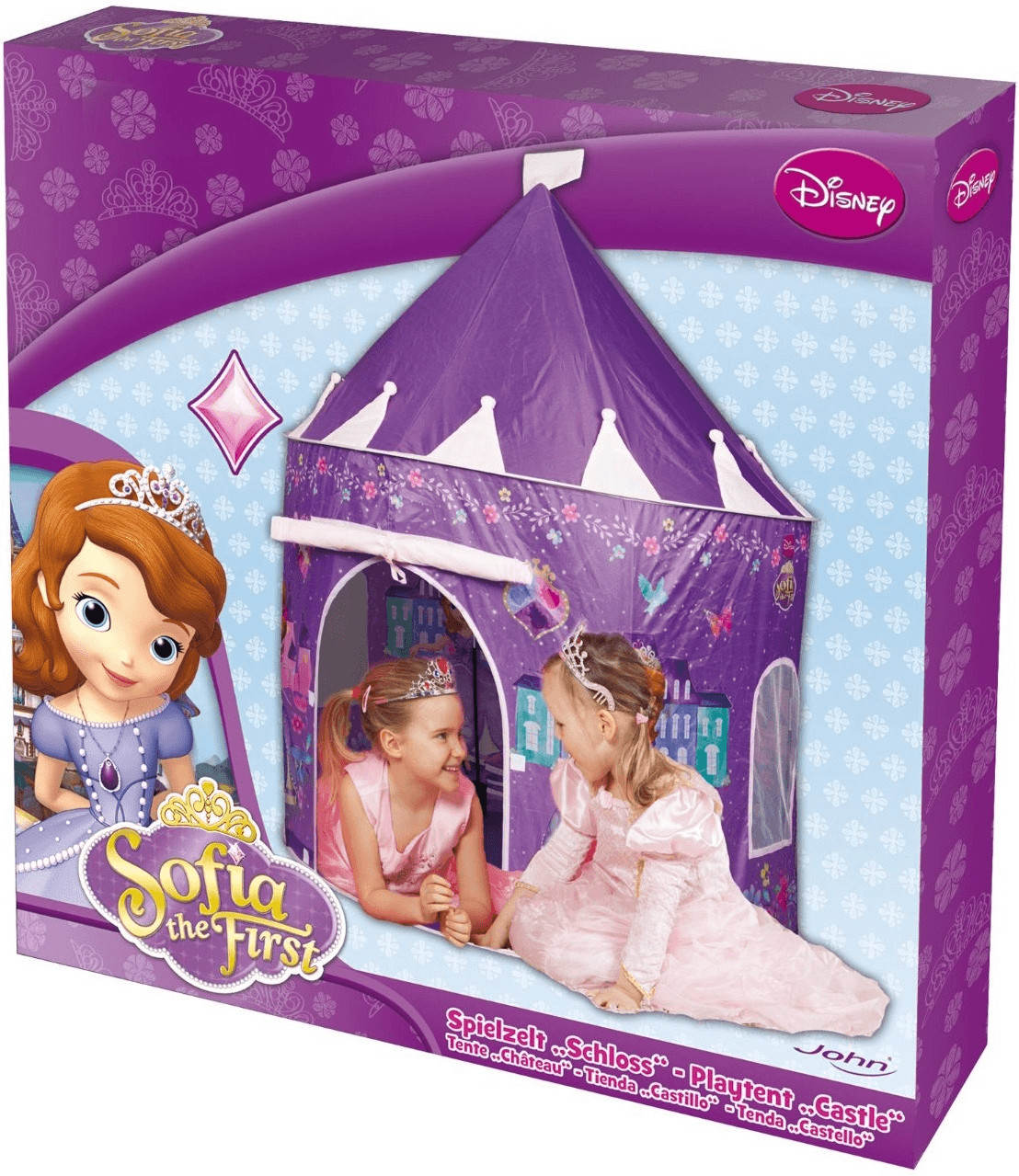 John Toys 74107
