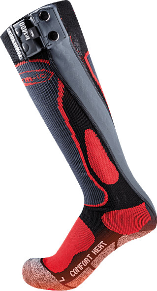 Therm-ic Powersocks Men