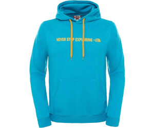 the north face open gate hoodie