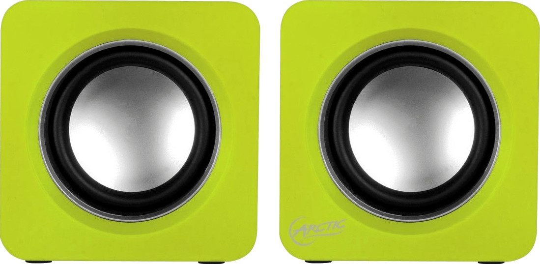 Arctic S111 BT lime