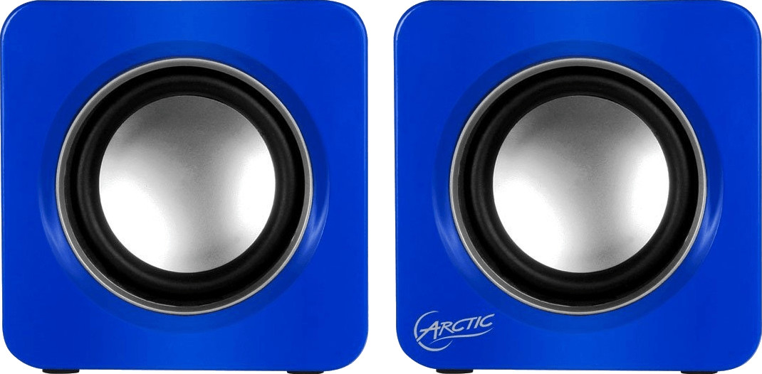 Arctic S111 BT (bleu)