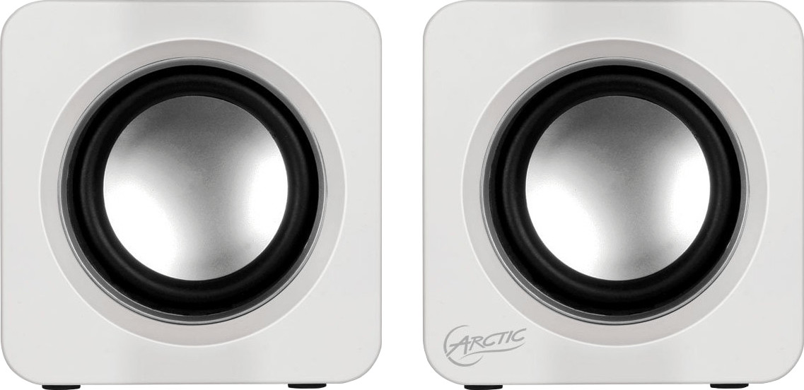 Arctic S111 BT (blanc)