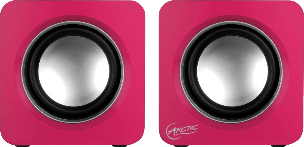 Arctic S111 BT (rose)