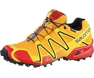 Salomon Speedcross 3 Gtx Prezzo Salomon Speedcross 3 Gtx Prezzo