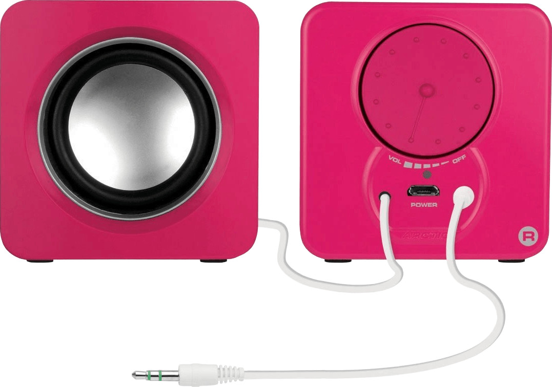 Arctic S111 M (rose)
