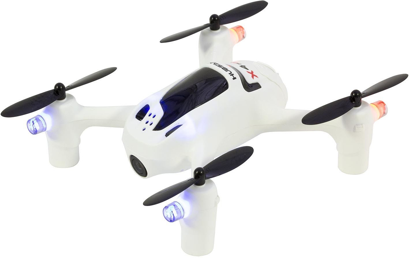 Hubsan H107D+ X4 FPV Plus