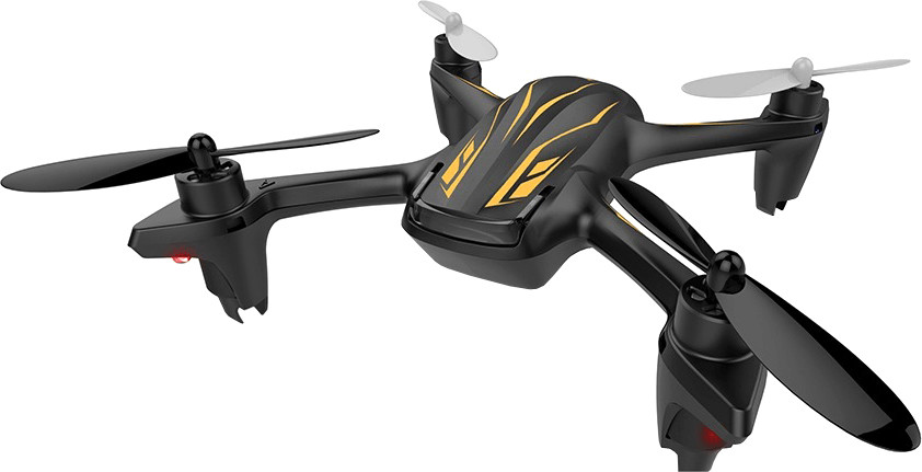 Hubsan X4 Plus (H107P)