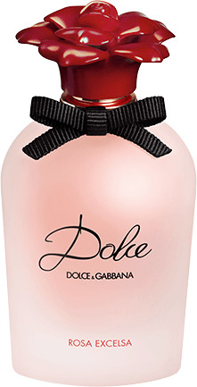 Dolce & gabbana dolce rosa excelsa eau de parfum 50ml top