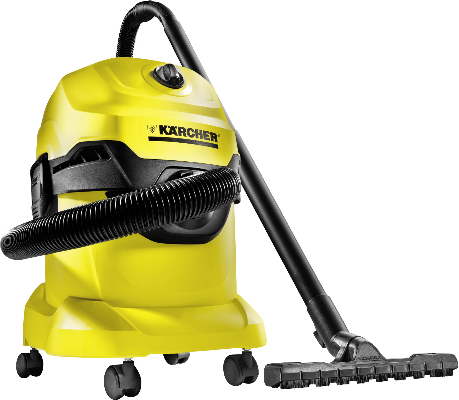 Kärcher WD 4 Car Kit (1.348116.0) ab € 124,99 Preisvergleich bei