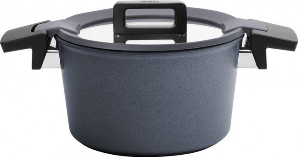 Woll Concept Plus Faitout 28 cm ( 128CPi)