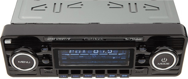 Generic Poste Radio Voiture Bluetooth - USB - MP3 - AUX - SD -1381 à prix  pas cher