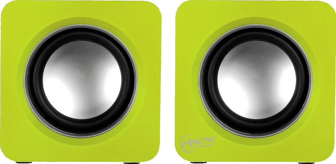 Arctic S111 M lime