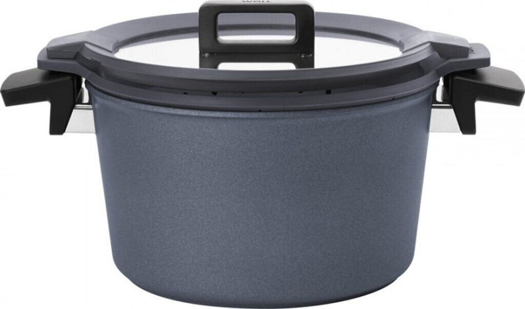 Woll Concept Plus Faitout 24 cm (124-1CPI)