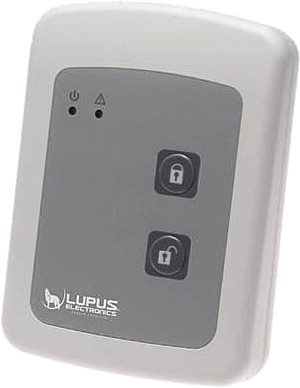 Lupus LUPUSEC Tag Reader