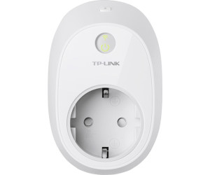 TP-Link WLAN Smart Plug HS110