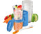 Philips AVENT Baby Food Storage Set