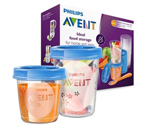 Philips Avent Scf721 Systeme De Conservation Des Purees Au Meilleur Prix Sur Idealo Fr Philips Avent Scf721 Systeme De Conservation Des Purees Au Meilleur Prix Sur Idealo Fr