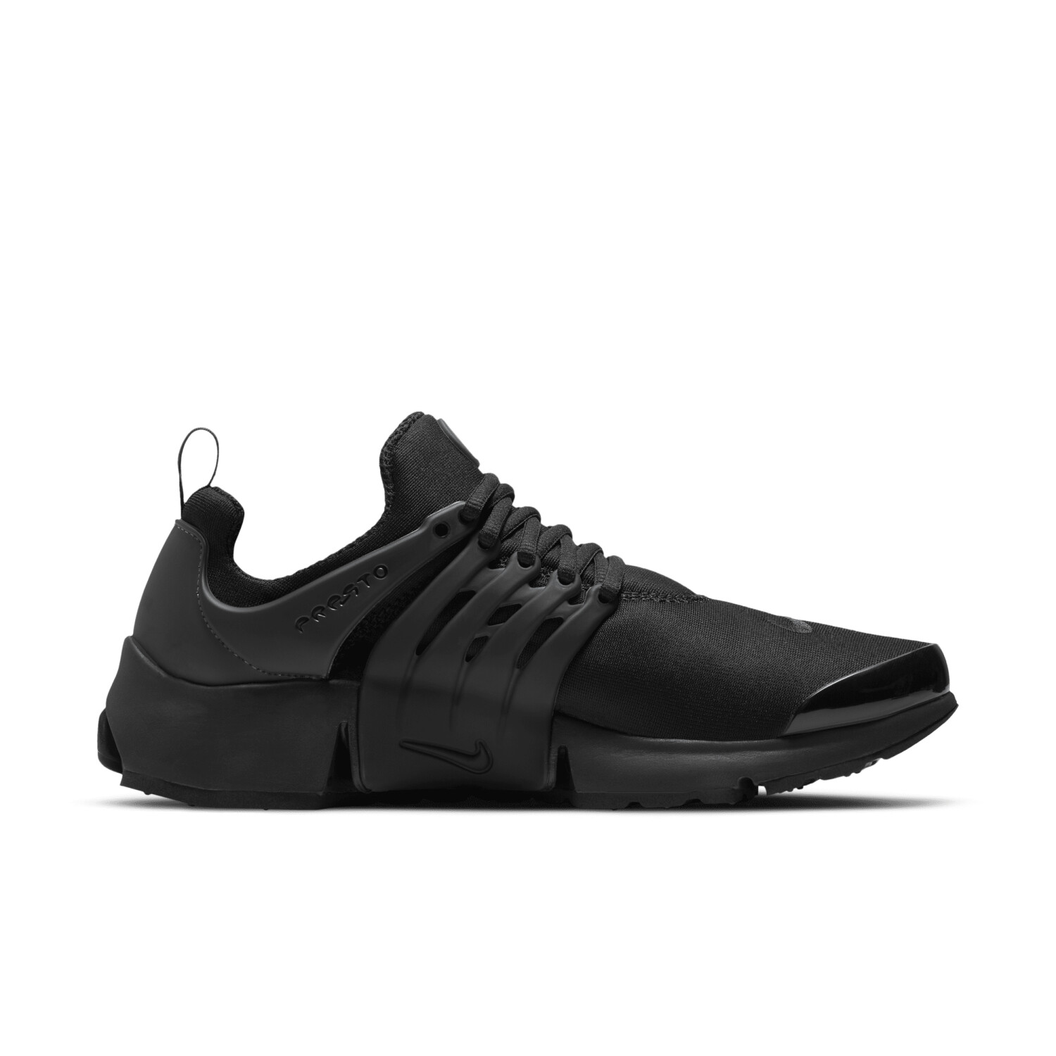 Black womens prestos deals