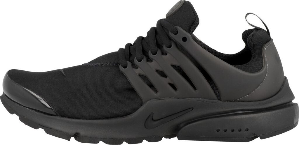 presto noire